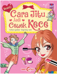 Image of Cara Jitu jadi Cewek Kece