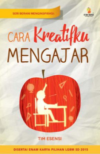 Image of Cara Kreatifku Mengajar