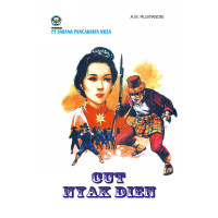 Image of Cut Nyak Dien