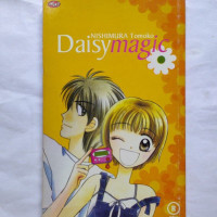 Image of Daisy Magic