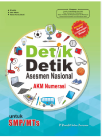 Image of Detik Detik Asesmen Nasional