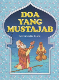 Image of Doa yang Mustajab