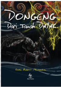 Image of Dongeng Dari Tanah Dayak