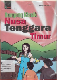 Image of Dongeng Klasik Nusa Tenggara Timur