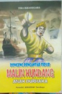 Image of Dongeng Pengantar Tidur Malin Kundang Anak durhaka