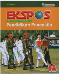 Image of Ekspos Pendidikan Pancasila 1A SMP/MTs Kelas VII
