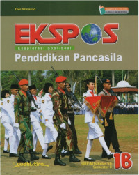 Image of Ekspos Pendidikan Pancasila 1B SMP/MTs Kelas VII