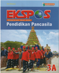 Image of Ekspos Pendidikan Pancasila 3A SMP/MTs Kelas IX
