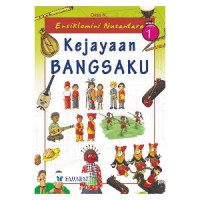 Image of Ensiklomini Nusantara Kejayaan Bangsakku