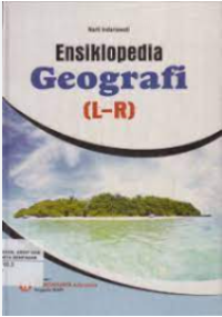 Image of Ensiklopedia Geografi ( L- R )
