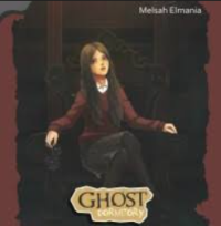 Image of Fantasteen Ghost Dormitory in DEN HAAG