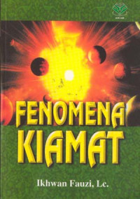 Image of Fenomena Kiamat