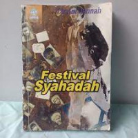 Image of Festival Syahadah