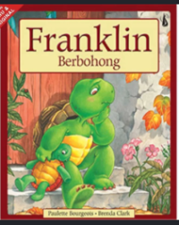 Image of Franklin BERBOHONG