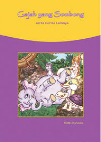 Image of Gajah yang Sombong