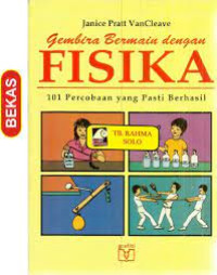 Image of GEMBIRA BERMAIN DENGAN FISIKA