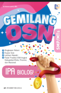 Image of Gemilang OSN IPA BIOLOGI