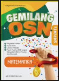 Image of Gemilang OSN Matematika