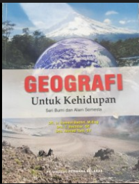 Image of Geografi Untuk Kehidupan
