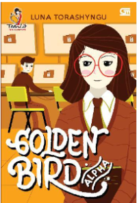 Image of Golden Bird Alpha