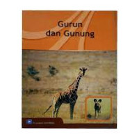 Image of Gurun dan Gunung