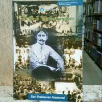 Image of H.O.S Tjokroaminoto Seri pahlawan nasional