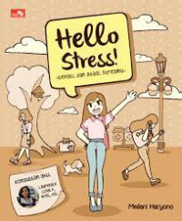 Image of hello stress
