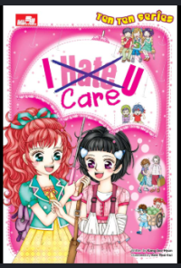 Image of I care U Tan tan Series