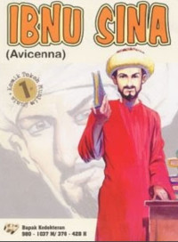 Image of Ibnu Sina