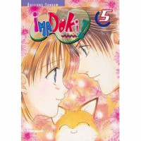 Image of imadoki