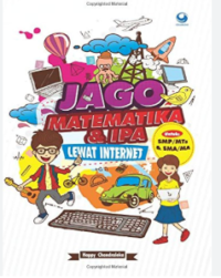 Image of Jago Matematika dan IPA Lewat Internet