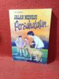 Image of Jalanan Menuju Persahabatan