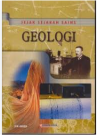 Image of Jejak Sejarah SAINS GEOLOGI