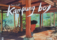Image of Kampung boy