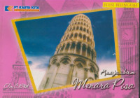 Image of Keajaiban Menara Pisa Edisi Bilingual