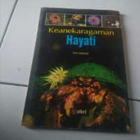 Image of Keanekargaman Hayati