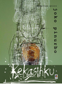 Image of Kekasihku Kumpulan Puisis Joko Pinurbo
