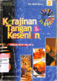 Image of Kerajinan Tangan Kesenian