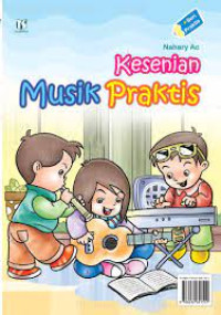 Image of KESENIAN MUSIK PRAKTIS