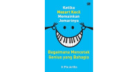 Image of Ketika Mozart Kecil Memainkan Jemarinya