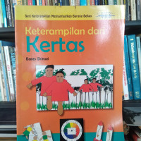 Image of Ketrampilan dari Kertas