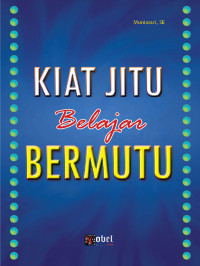 Image of Kiat Jitu Belajar Bermoto