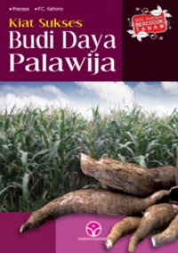 Image of Kiat Sukses Budi Daya Palawija