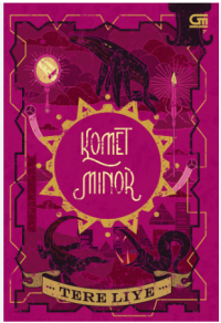 Image of KOMET MINOR