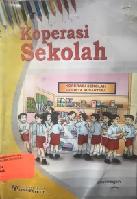 Image of Koperasi Sekolah