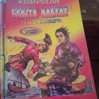 Image of Kumpulan Cerita Rakyat Nusantara