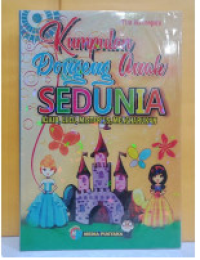 Image of Kumpulan Dongeng Anak Sedunia