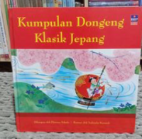 Image of Kumpulan Dongeng Jepang
