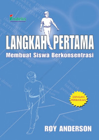 Image of Langkah Pertama (membuat siswa berkonsentrasi)
