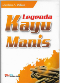 Image of Legenda Kayu Manis